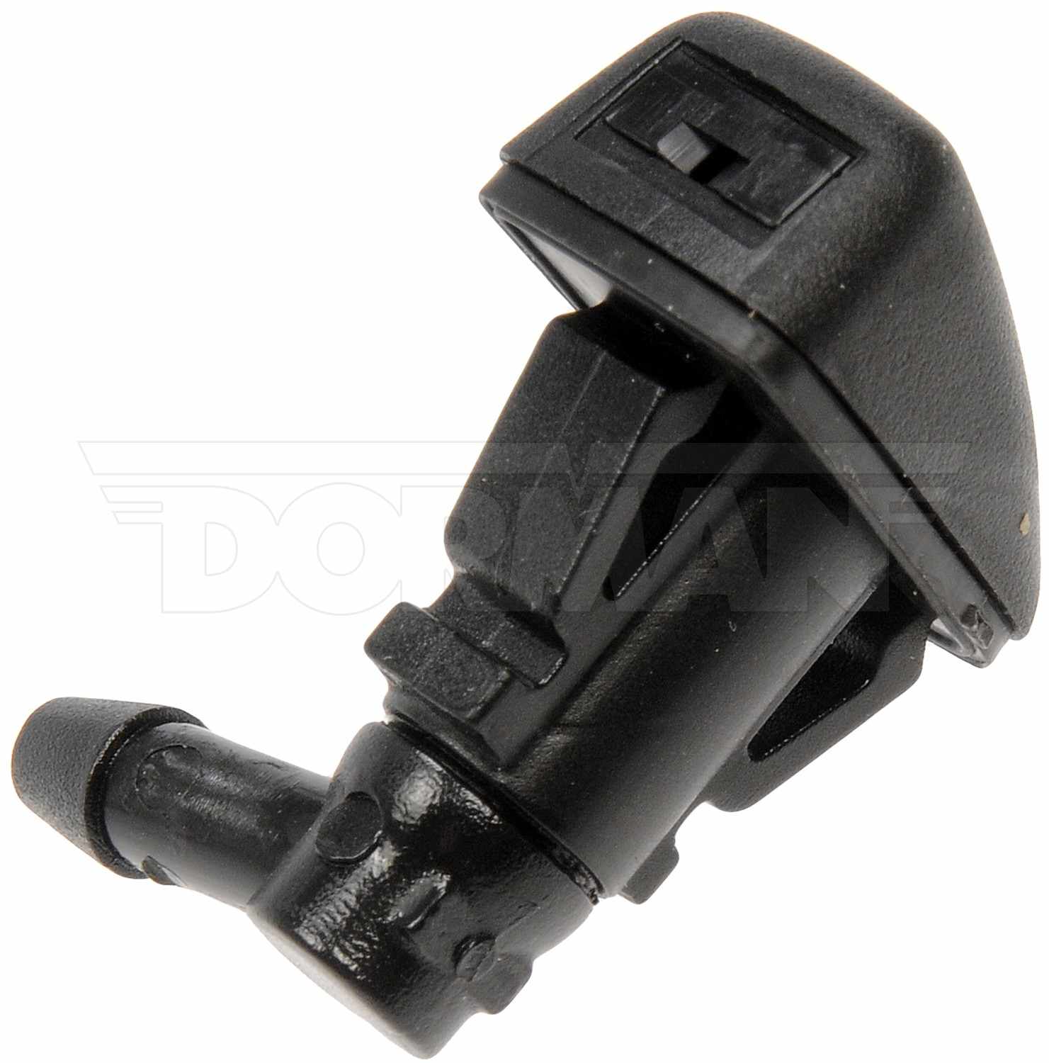 dorman - help windshield washer nozzle  frsport 58139