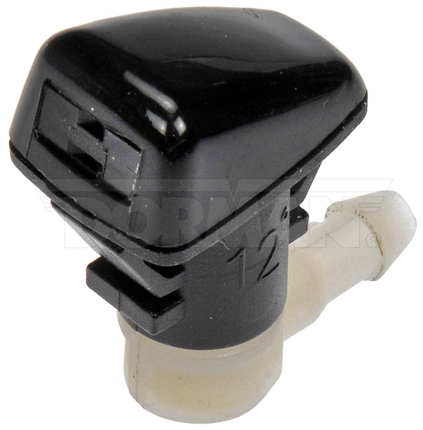 dorman - help windshield washer nozzle  frsport 58148