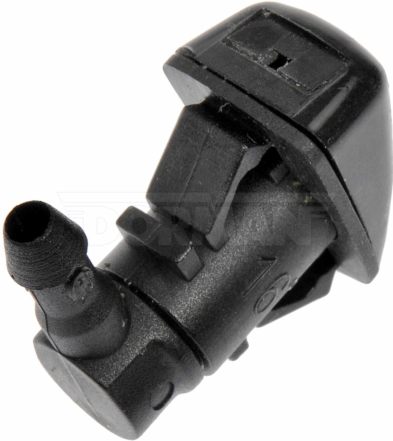 dorman - help windshield washer nozzle  frsport 58150