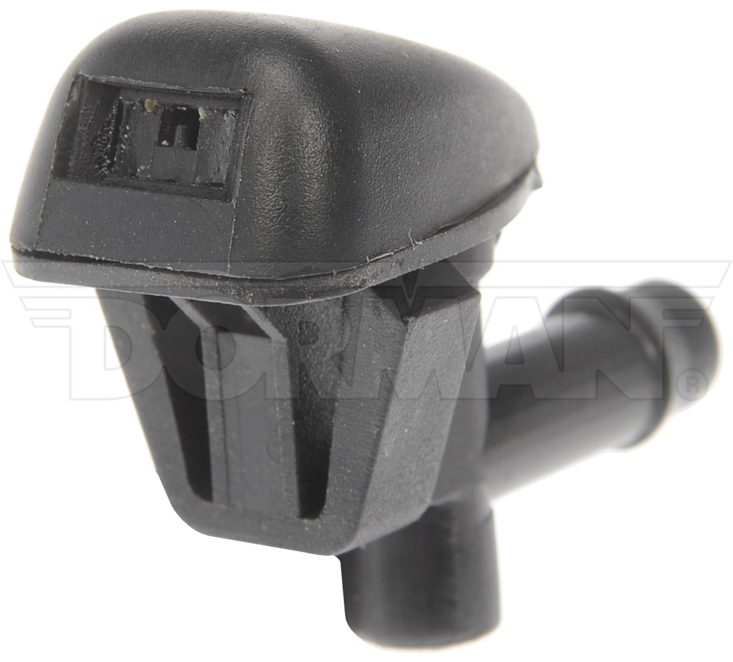 dorman - help windshield washer nozzle  frsport 58161