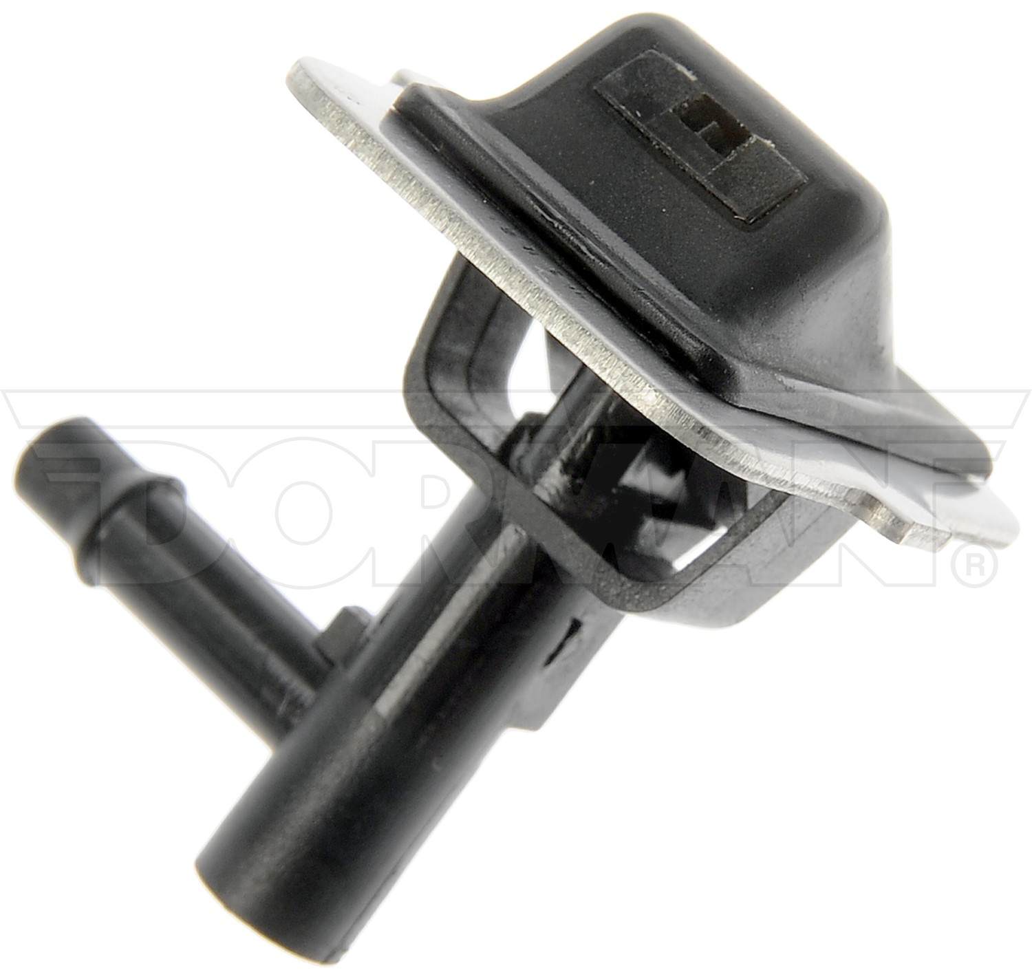 dorman - help windshield washer nozzle  frsport 58165