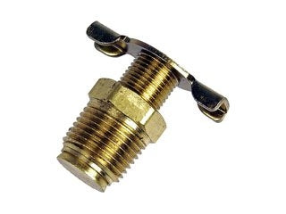 dorman - help radiator drain petcock  frsport 61102