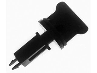 Dorman - HELP Radiator Drain Petcock  top view frsport 61109