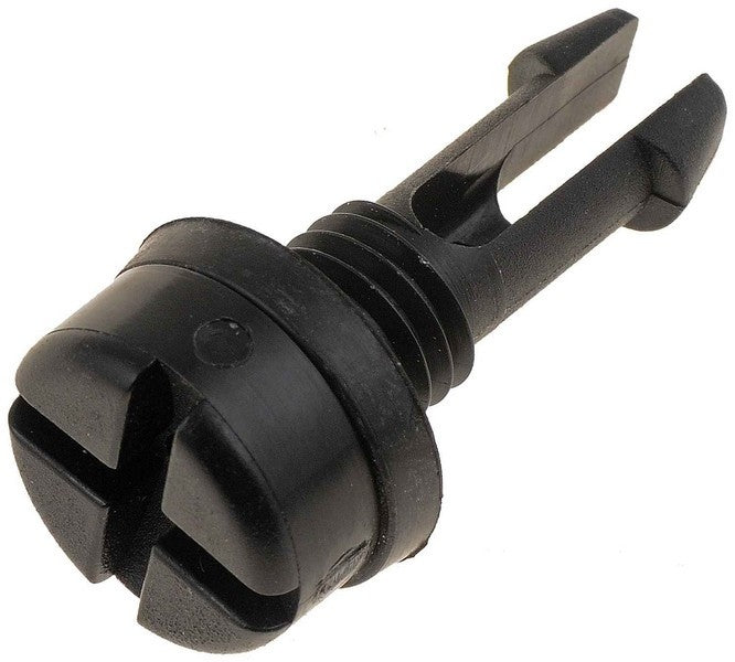 Dorman - HELP Radiator Drain Petcock  top view frsport 61138