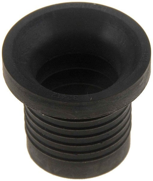 Dorman - HELP Engine Oil Dipstick Tube Seal  top view frsport 65113