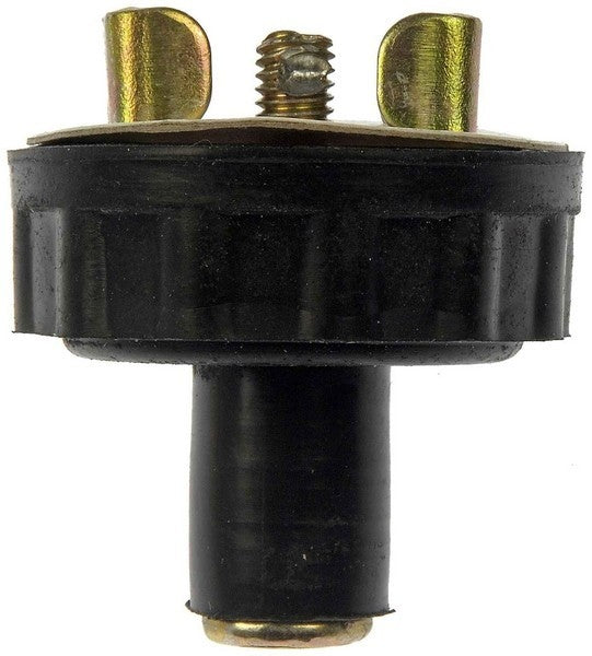 Dorman - Autograde Engine Oil Drain Plug  top view frsport 65200