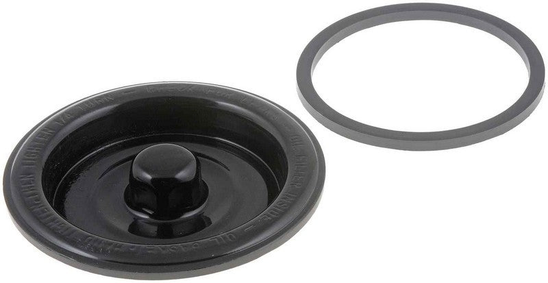 Dorman - Autograde Engine Oil Drain Plug  top view frsport 65224