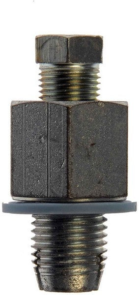 Dorman - Autograde Engine Oil Drain Plug  top view frsport 65228