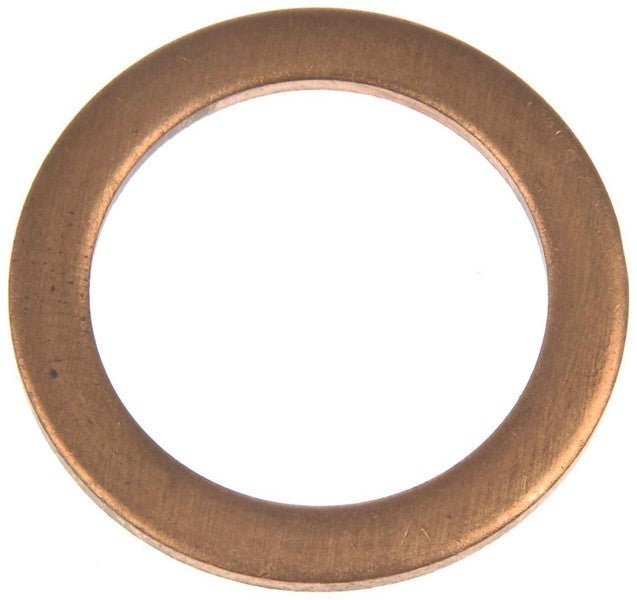 Dorman - Autograde Engine Oil Drain Plug Gasket  top view frsport 65273