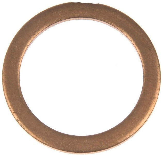 Dorman - Autograde Engine Oil Drain Plug Gasket  top view frsport 65275