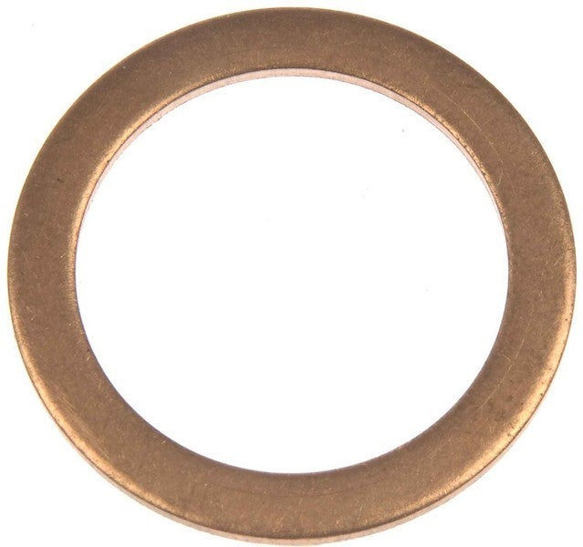 Dorman - Autograde Engine Oil Drain Plug Gasket  top view frsport 65277