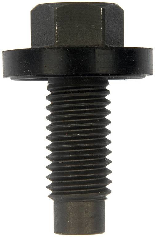 Dorman - Autograde Engine Oil Drain Plug  top view frsport 65385