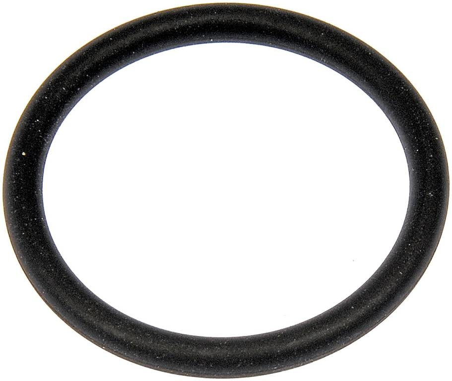 Dorman - Autograde Engine Oil Drain Plug Gasket  top view frsport 65408