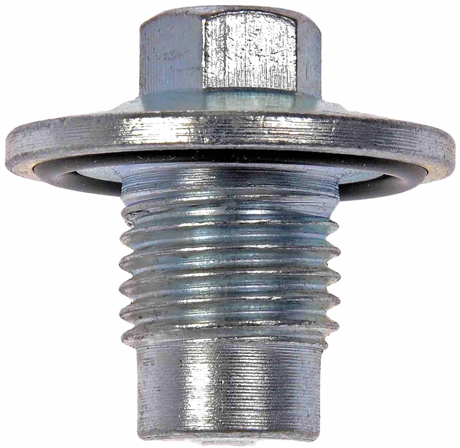 Dorman - Autograde Engine Oil Drain Plug  top view frsport 65423