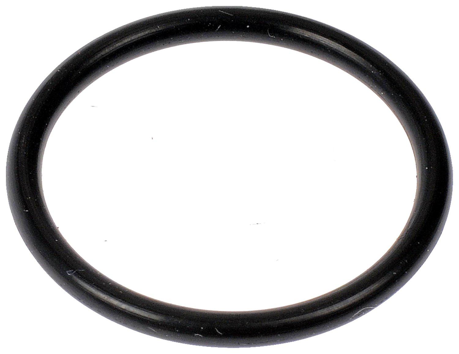 Dorman - Autograde Engine Oil Drain Plug Gasket  top view frsport 65426