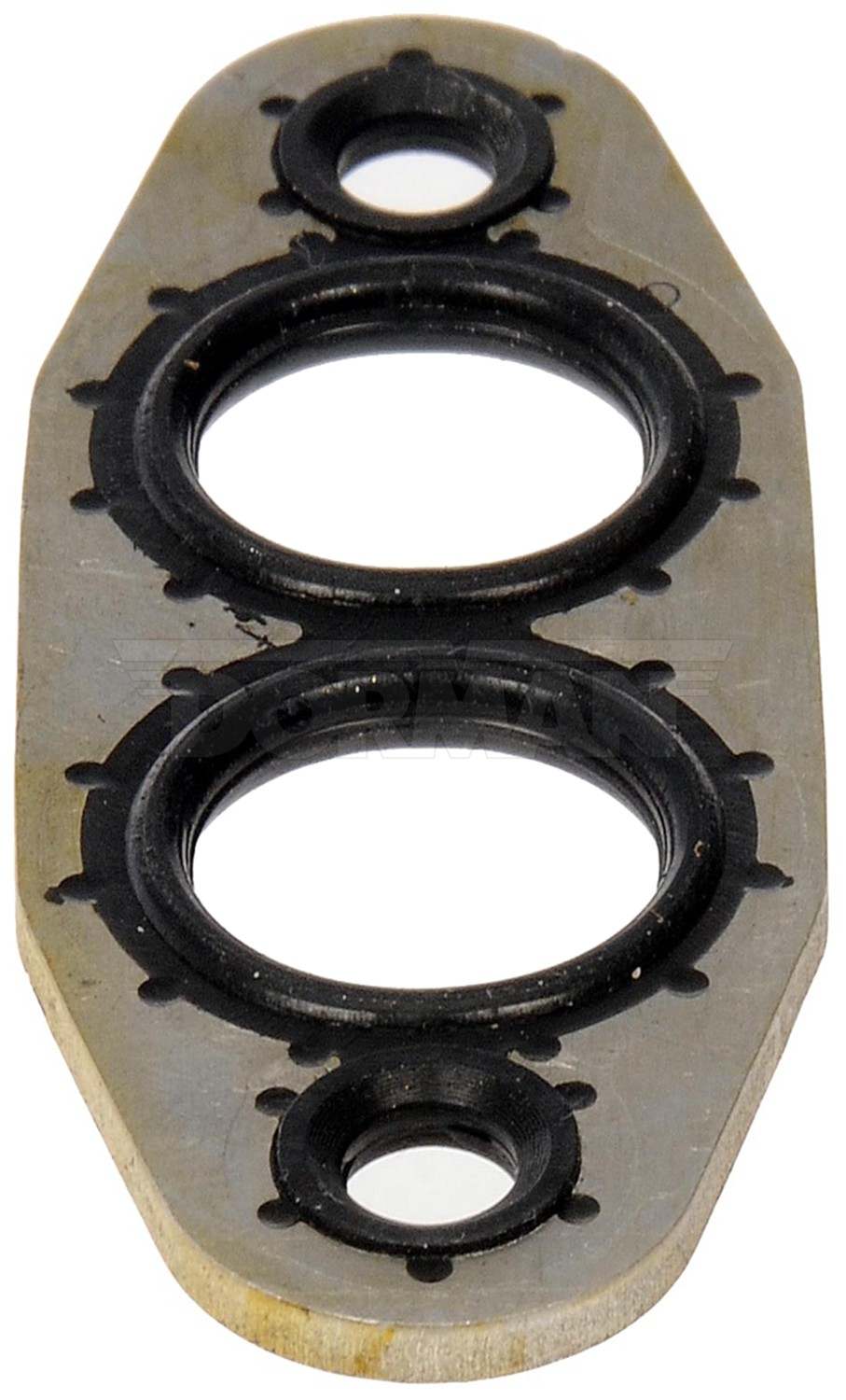 Dorman - HELP Engine Oil Cooler Gasket  top view frsport 66218