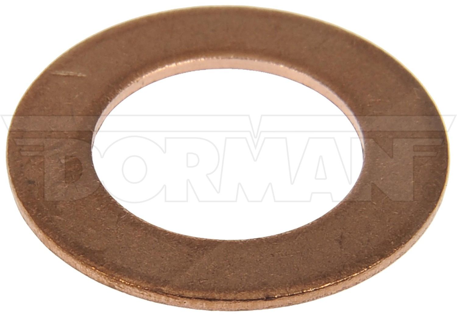 dorman - help brake hydraulic hose caliper bolt washer  frsport 66269