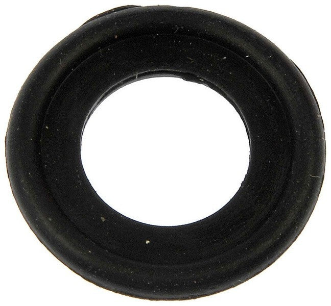 Dorman - Autograde Engine Oil Drain Plug Gasket  top view frsport 66451