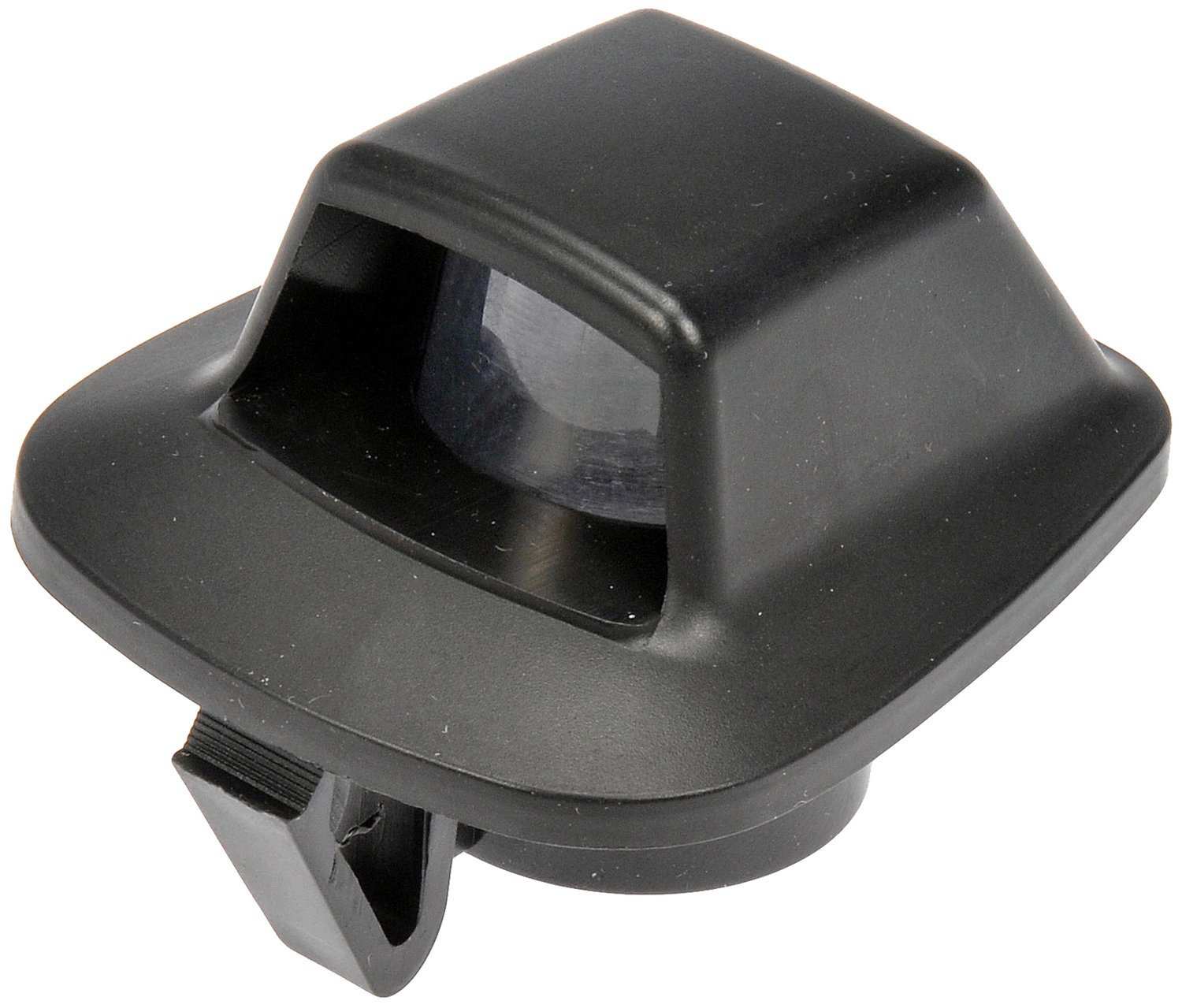 dorman - help license plate light lens  frsport 68141