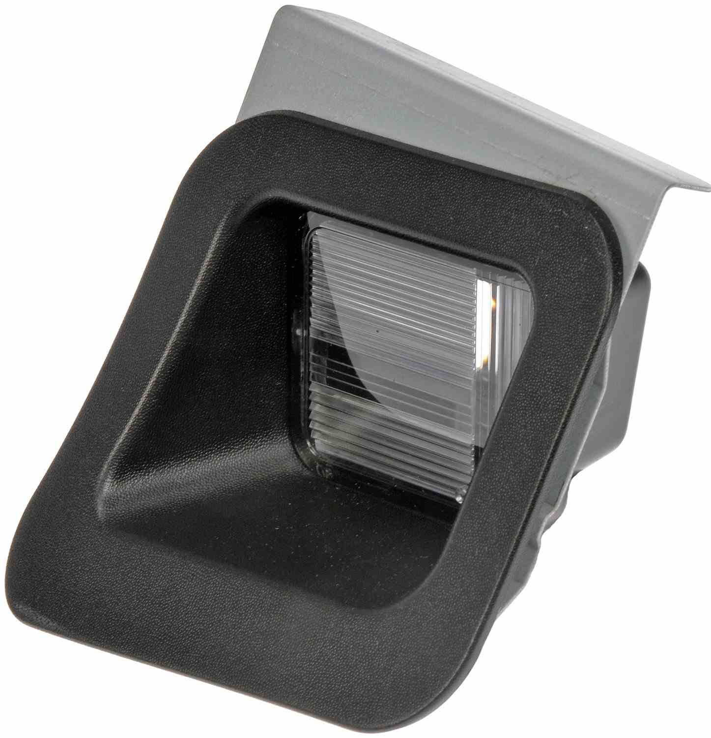 dorman - help license plate light lens  frsport 68142