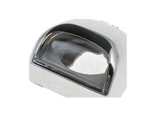 dorman - help license plate light lens  frsport 68150