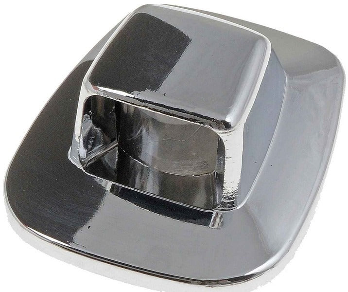 Dorman - HELP License Plate Light Lens  top view frsport 68155