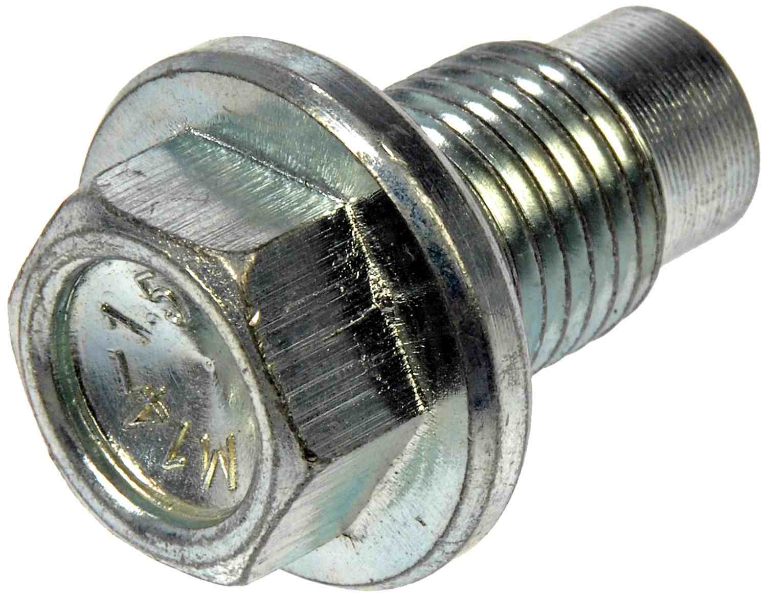 dorman - help engine oil drain plug  frsport 69010