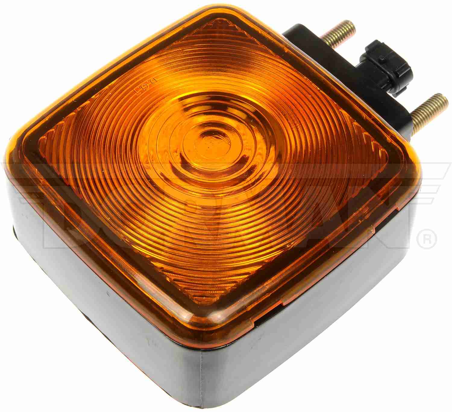 dorman - help turn signal / side marker light assembly  frsport 69997