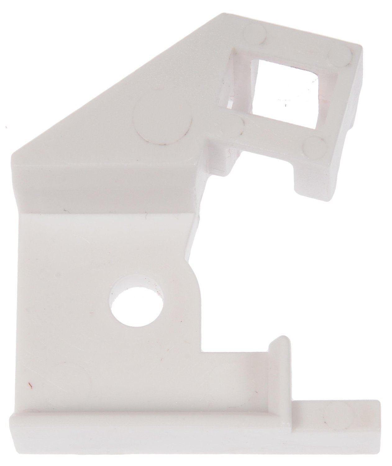 Dorman - HELP Automatic Transmission Shift Indicator Cable Bracket  top view frsport 70041