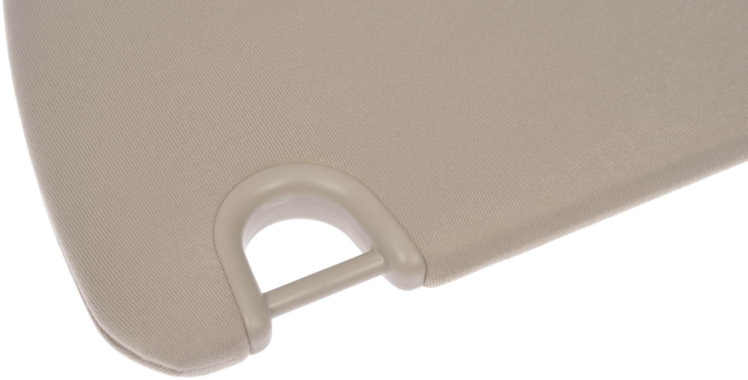 dorman - help sun visor  frsport 74214