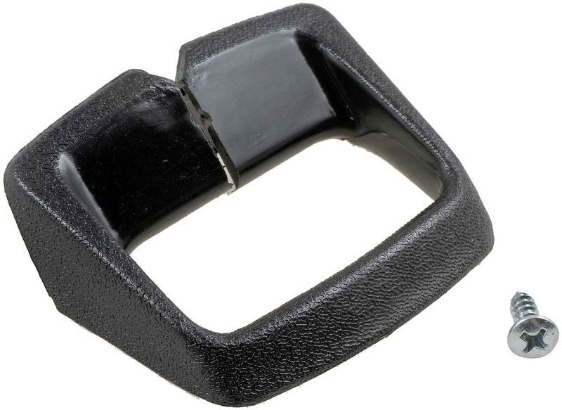 Dorman - HELP Shoulder Harness Retainer  top view frsport 74310