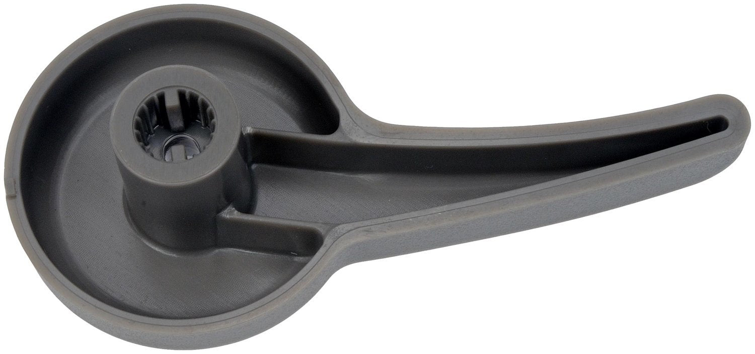 Dorman - HELP Seat Adjustment Handle  top view frsport 74345