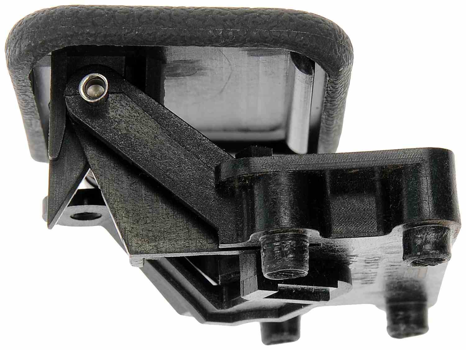 Dorman - HELP Glove Box Latch  top view frsport 74364