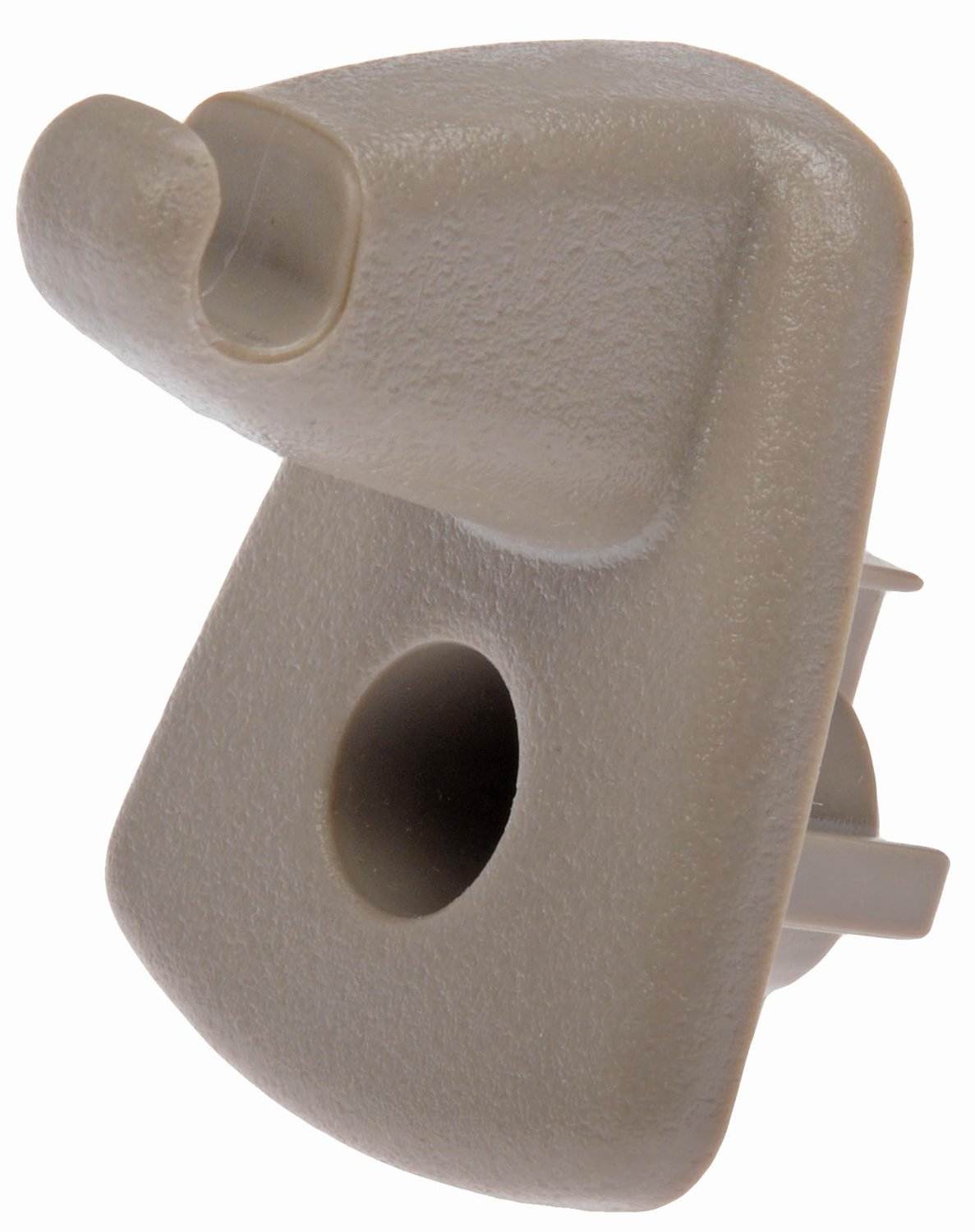 dorman - help sun visor clip  frsport 74435