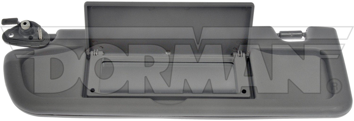 Dorman - HELP Sun Visor  top view frsport 74439