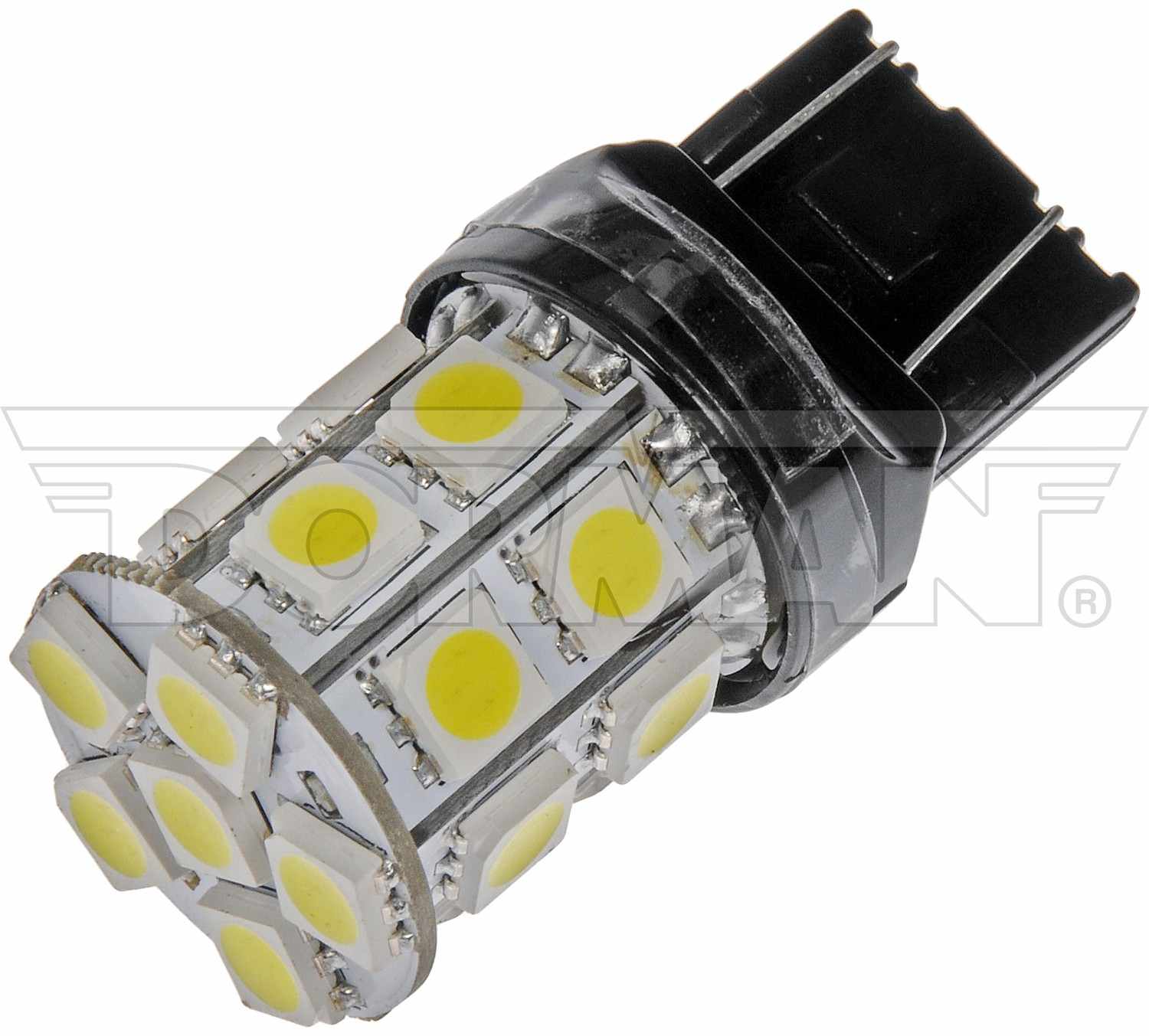 dorman tail light bulb  frsport 7443w-smd