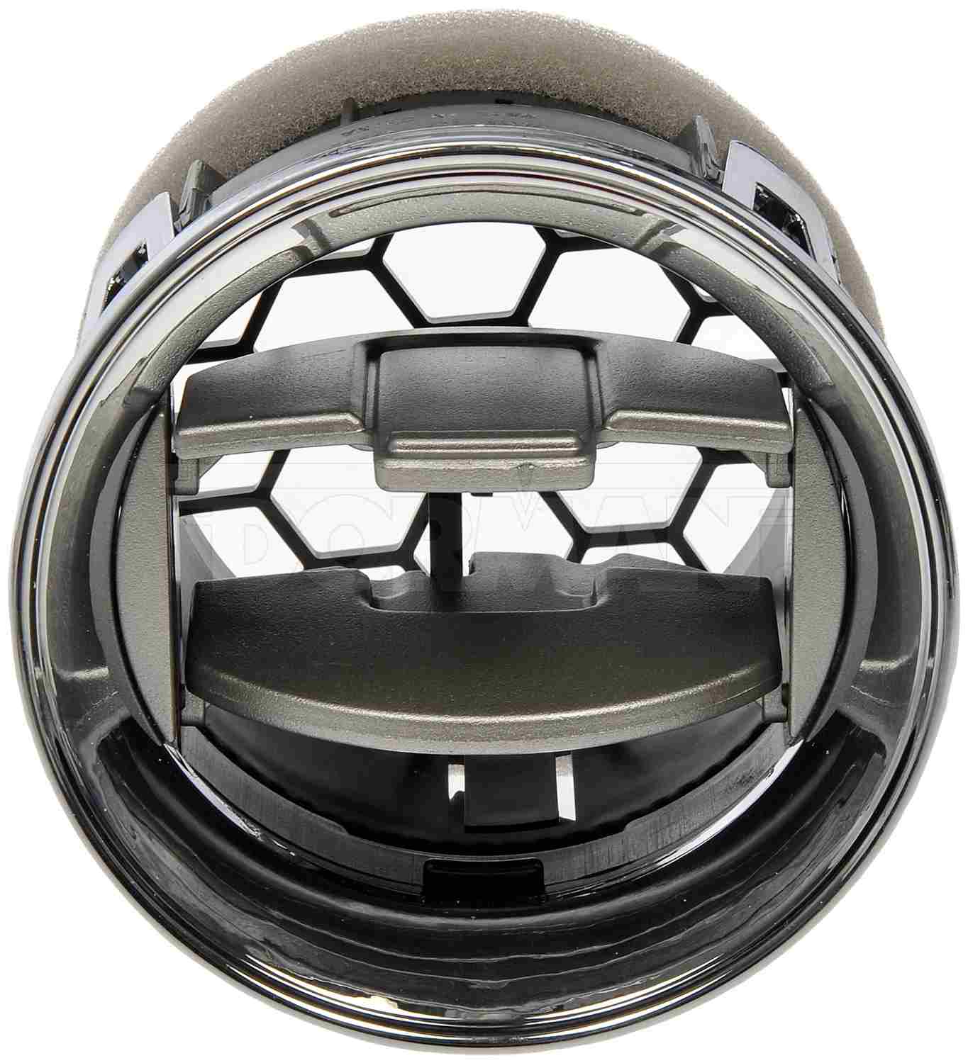 Dorman - HELP Dashboard Air Vent  top view frsport 74932