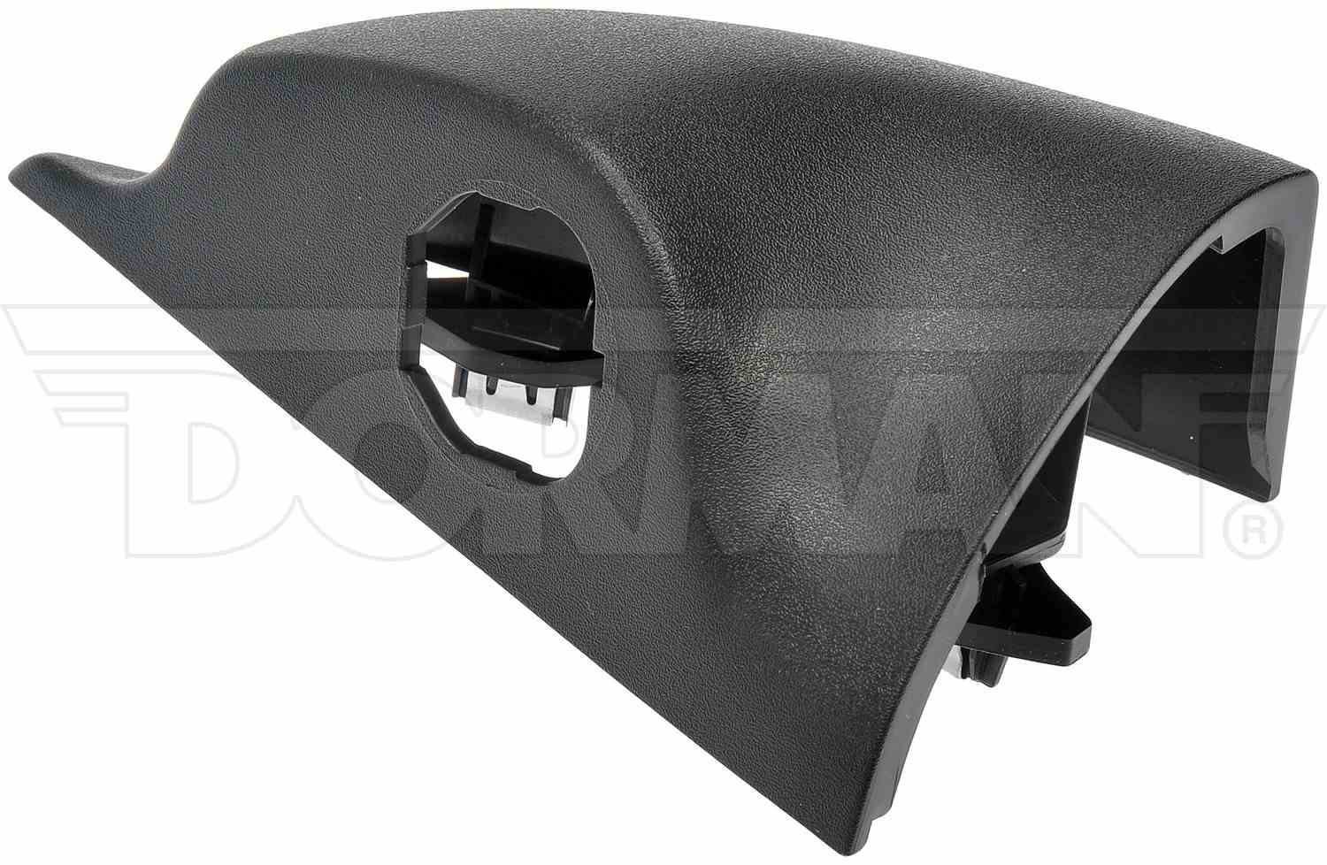 dorman - help door mirror mount cover  frsport 74952