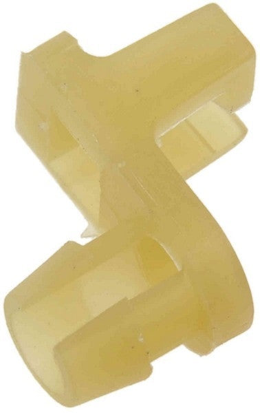 Dorman - HELP Door Lock Rod Clip  top view frsport 75454