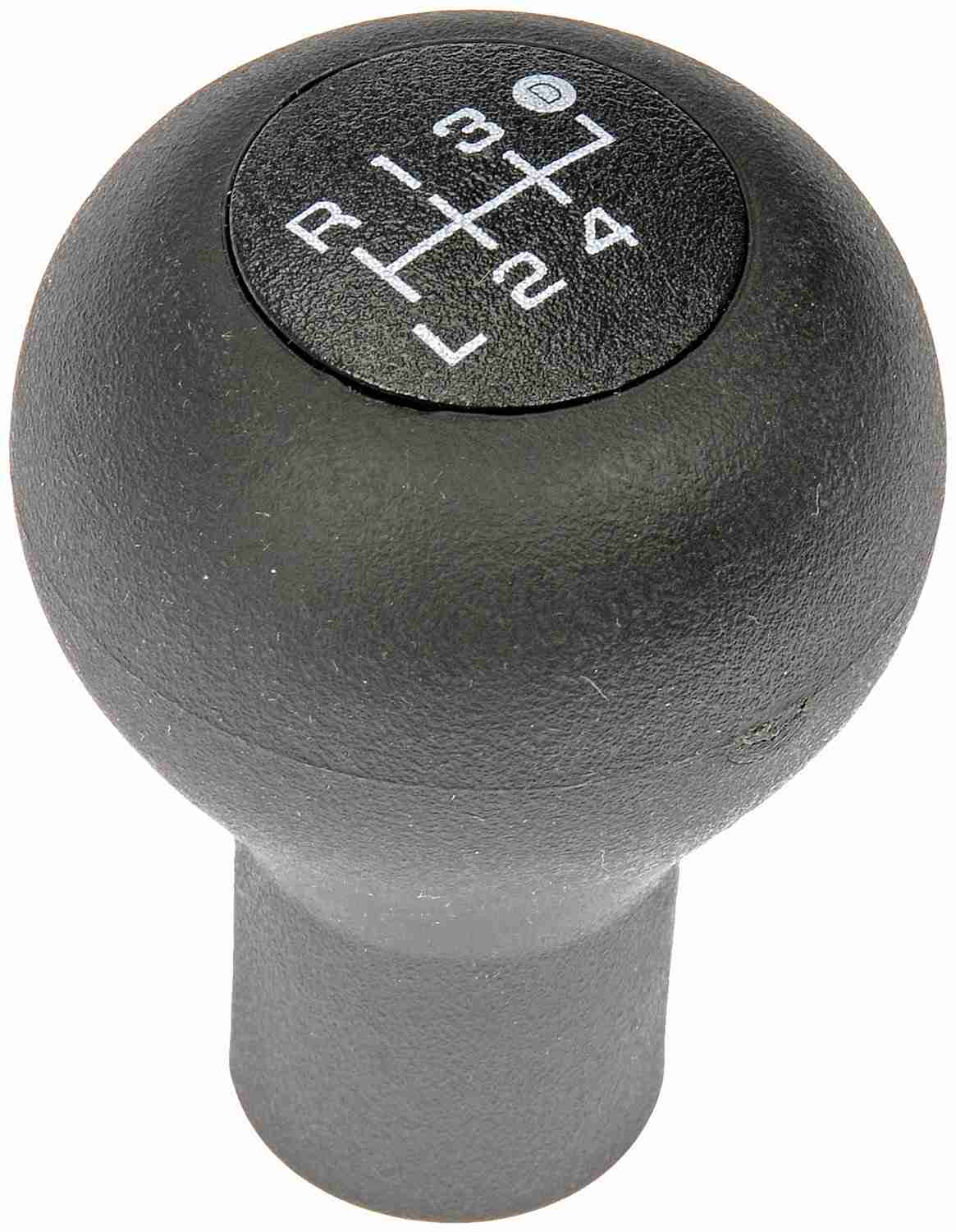 dorman - help manual transmission shift knob  frsport 76811