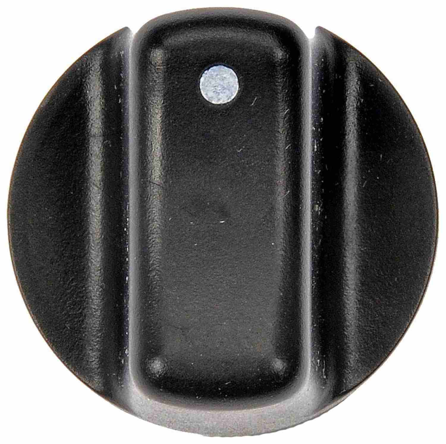 Dorman - HELP HVAC Heater Control Knob  top view frsport 76846