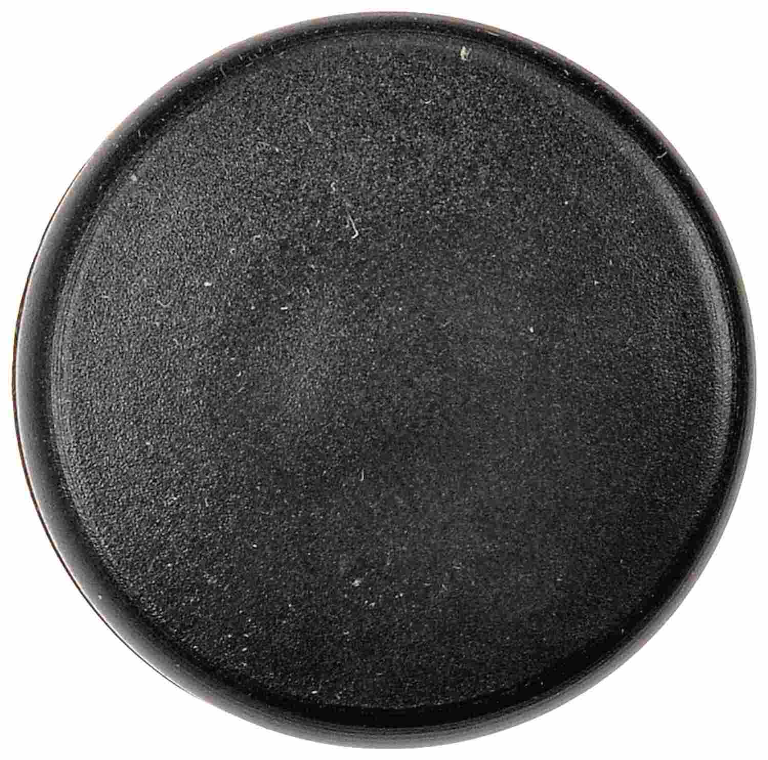 Dorman - HELP Radio Knob  top view frsport 76855