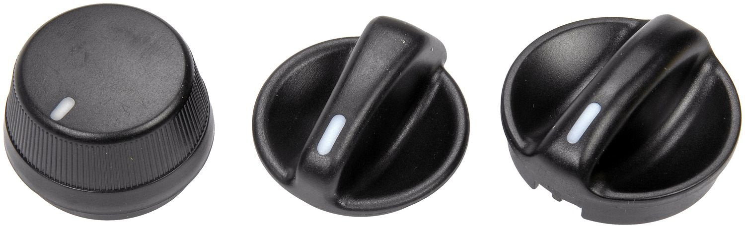 dorman - help hvac heater control knob  frsport 76881