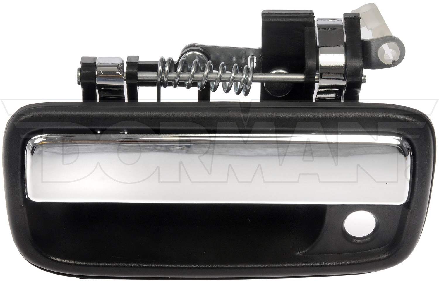 Dorman - HELP Exterior Door Handle  top view frsport 768MXCD