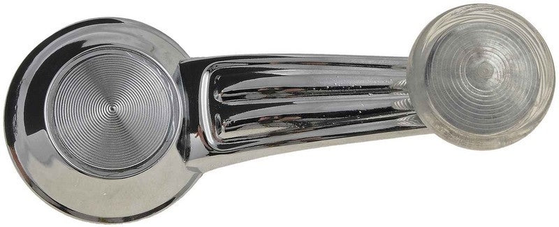 Dorman - HELP Window Crank Handle  top view frsport 76910