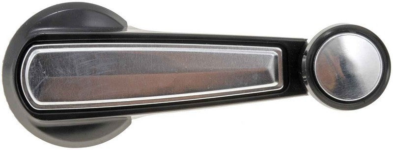 Dorman - HELP Window Crank Handle  top view frsport 76914