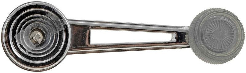 Dorman - HELP Window Crank Handle  top view frsport 76928