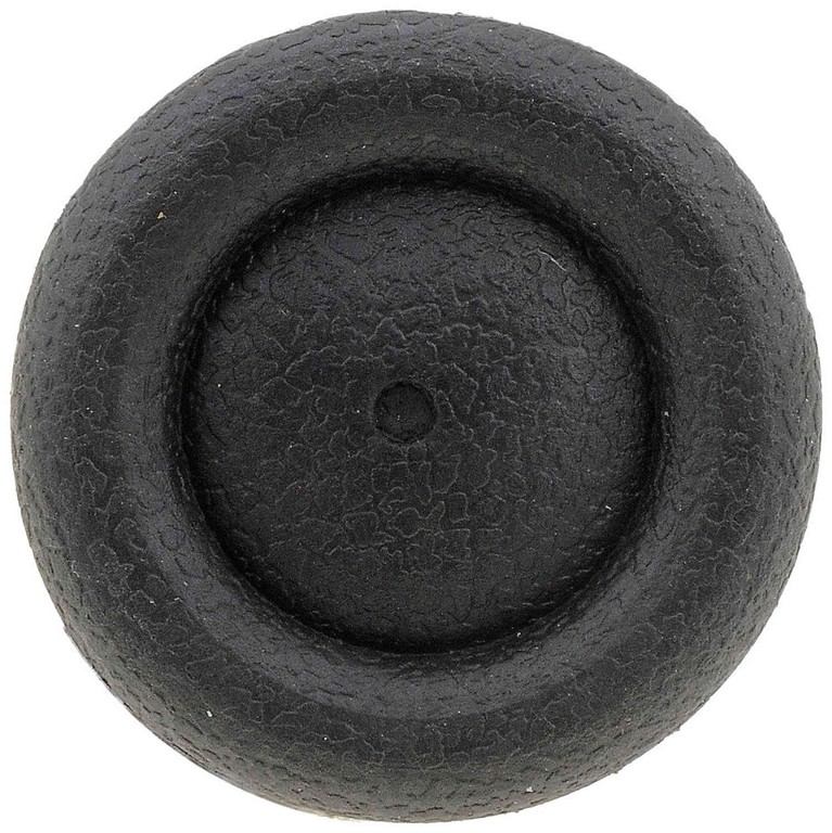 Dorman - HELP Window Crank Handle Knob  top view frsport 76936