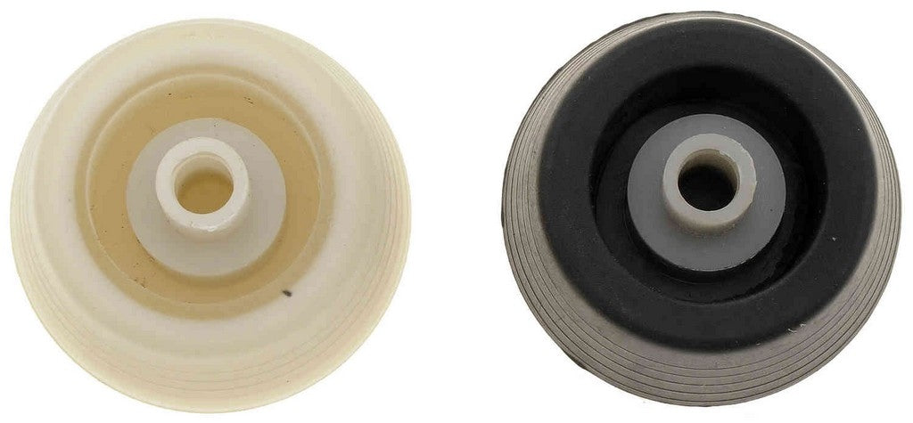 Dorman - HELP Window Crank Handle Knob  top view frsport 76938