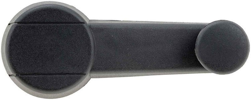 Dorman - HELP Window Crank Handle  top view frsport 76948